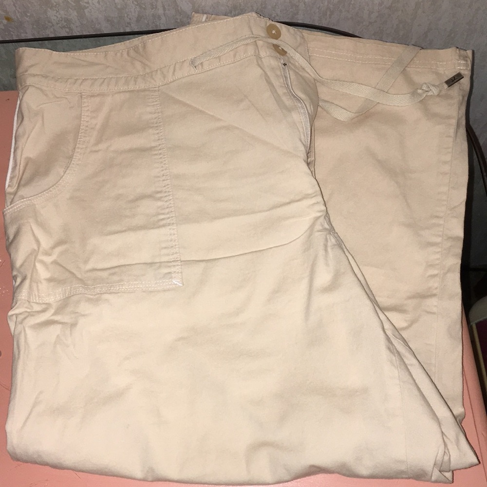 Capris